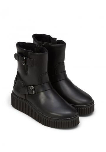 Ковбойские сапожки