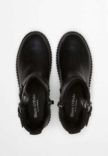 Ковбойские сапожки