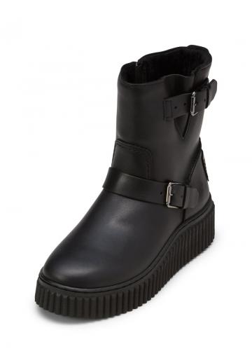 Ковбойские сапожки