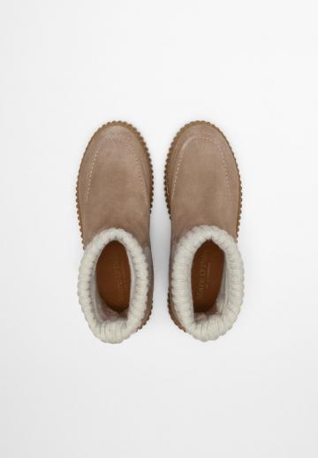 Ботинки челси