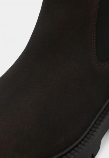 Ботинки челси