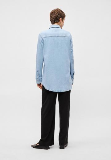 Блузка-рубашка