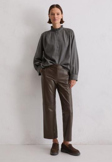 Блузка-рубашка