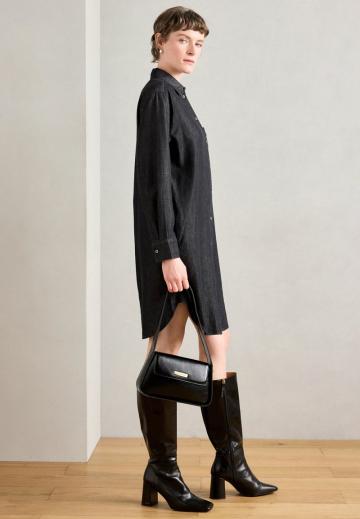 Платье-майка