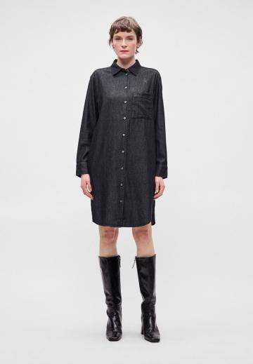 Платье-майка