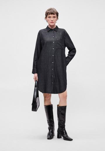 Платье-майка