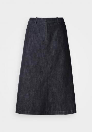 Джинсовая юбка