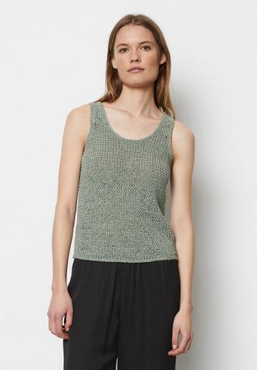 Майка-борцовка