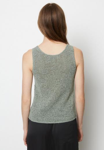 Майка-борцовка