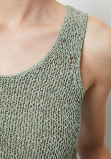 Майка-борцовка