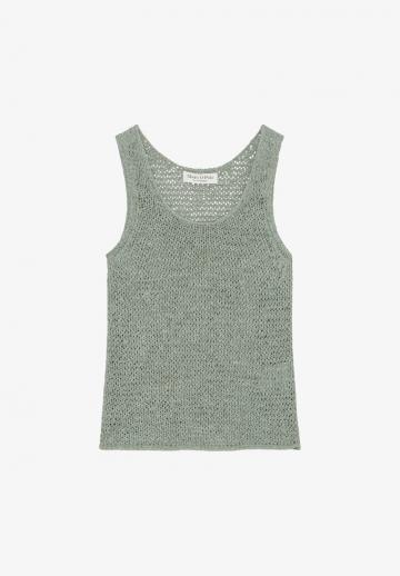 Майка-борцовка