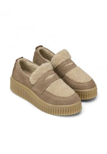 Полуботинки