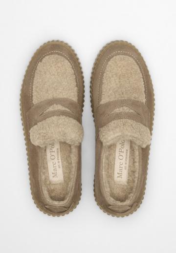 Полуботинки