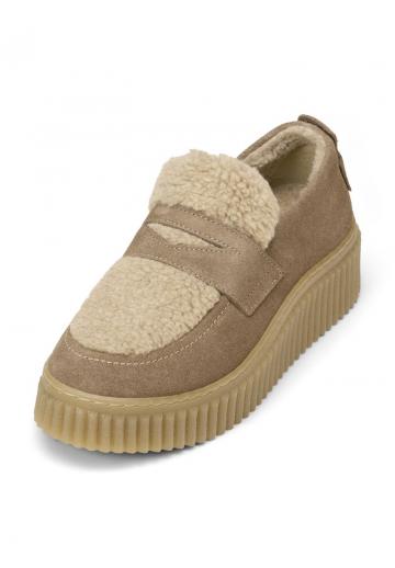 Полуботинки