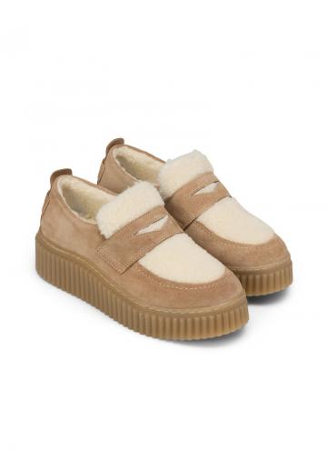 Полуботинки