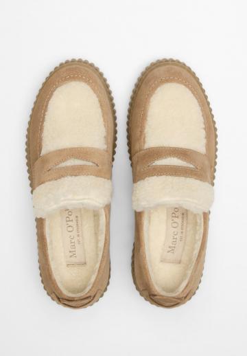 Полуботинки