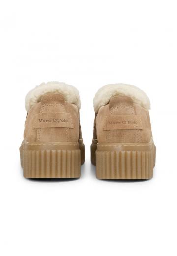 Полуботинки