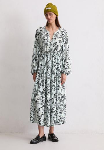 Блузка-платье