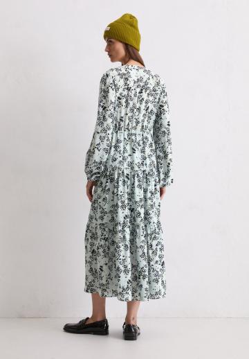 Блузка-платье