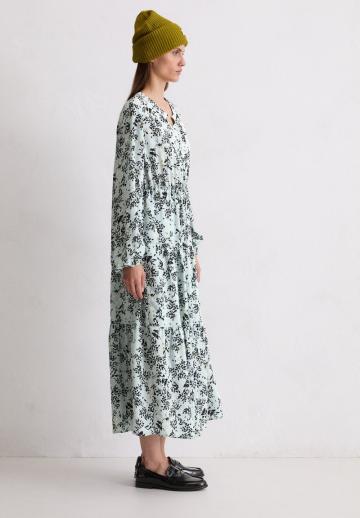 Блузка-платье