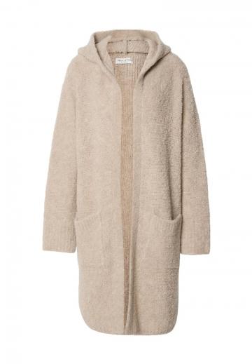 Длинный кардиган