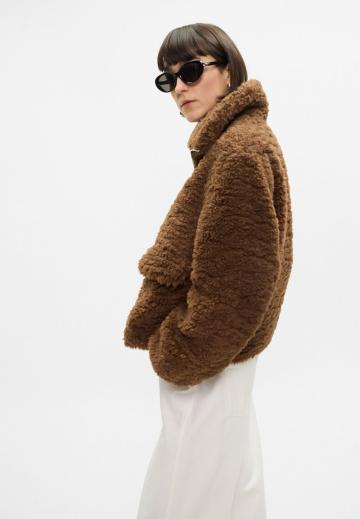 Зимняя куртка