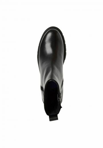 Полусапожки на платформе