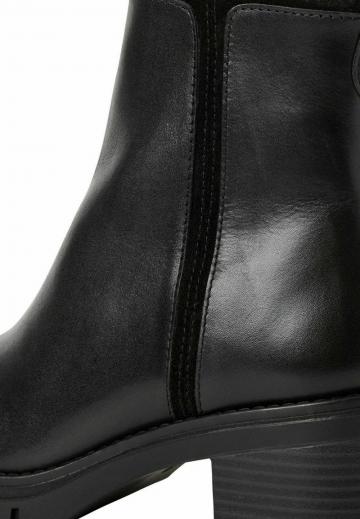 Полусапожки на платформе