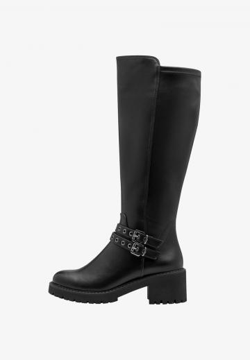 Ковбойские сапоги