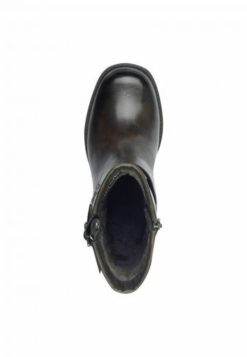 Ковбойские сапоги