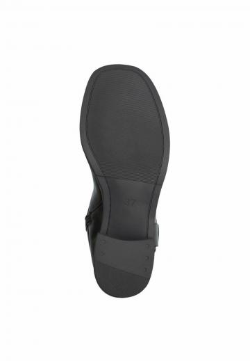 Ковбойские сапоги