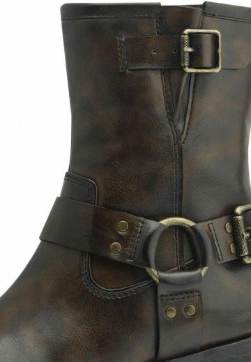 Ковбойские сапоги