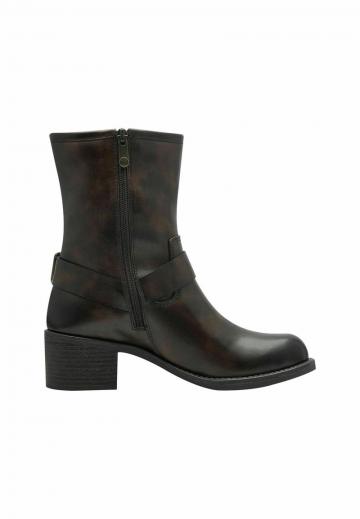 Ковбойские сапоги