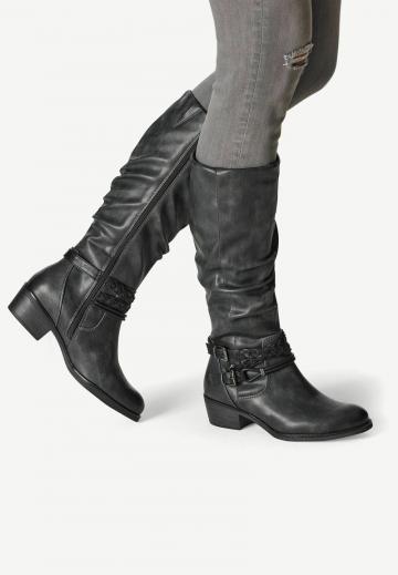 Ковбойские сапоги