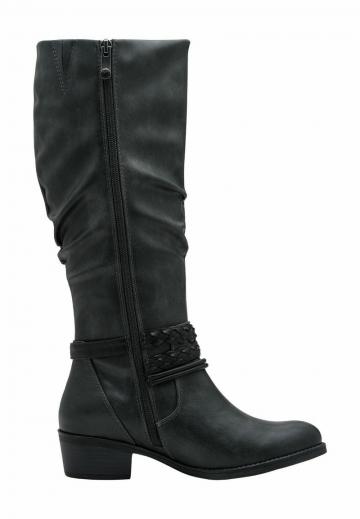 Ковбойские сапоги