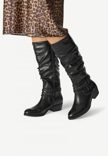 Ковбойские сапоги