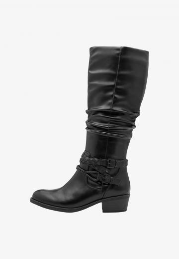 Ковбойские сапоги