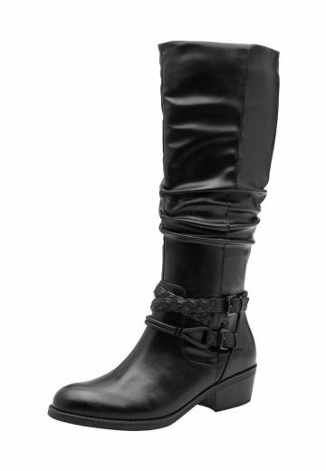 Ковбойские сапоги