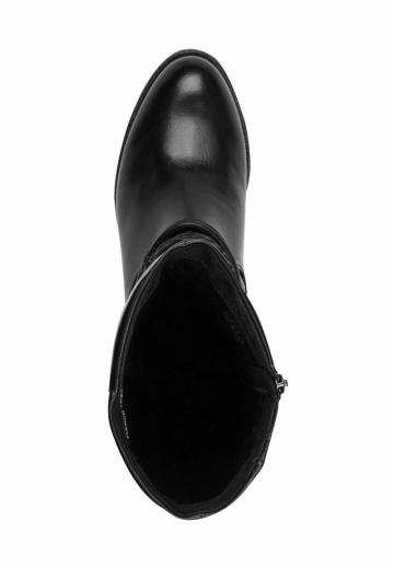 Ковбойские сапоги