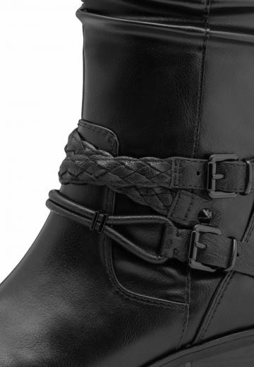 Ковбойские сапоги