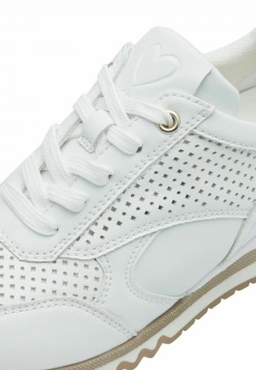 Гандбольные кроссовки