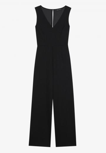 Длинная куртка