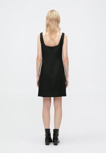 Коктейльное платье