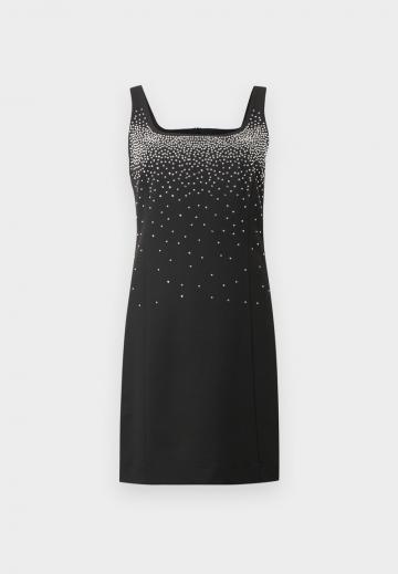 Коктейльное платье