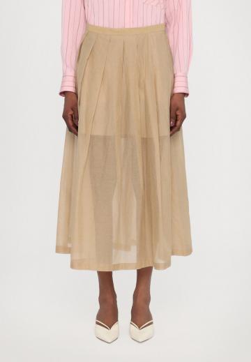 Летняя юбка