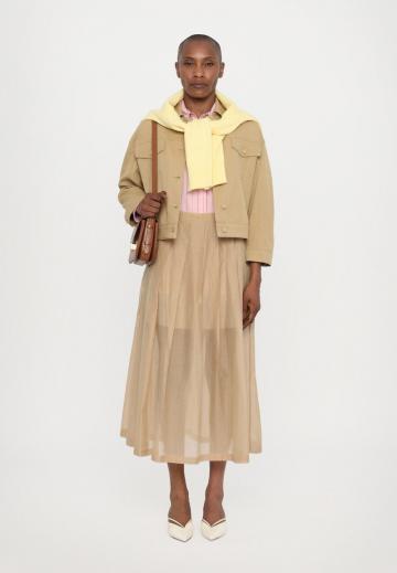 Летняя юбка