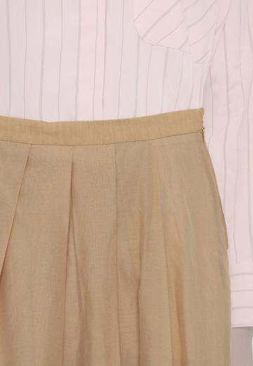 Летняя юбка