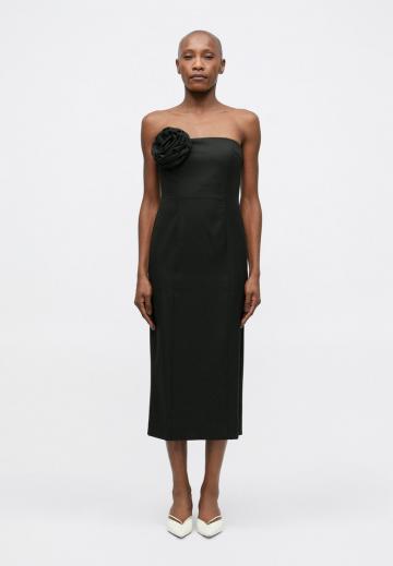 Коктейльное платье