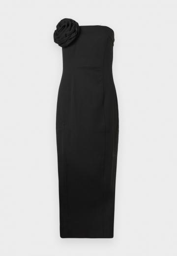 Коктейльное платье