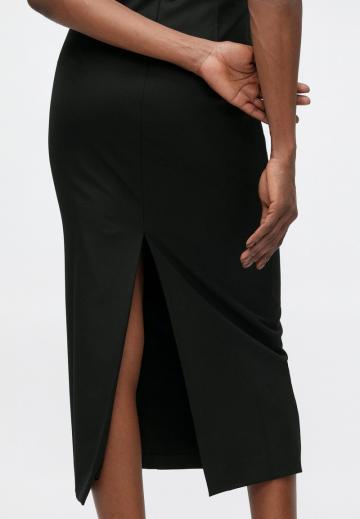 Коктейльное платье